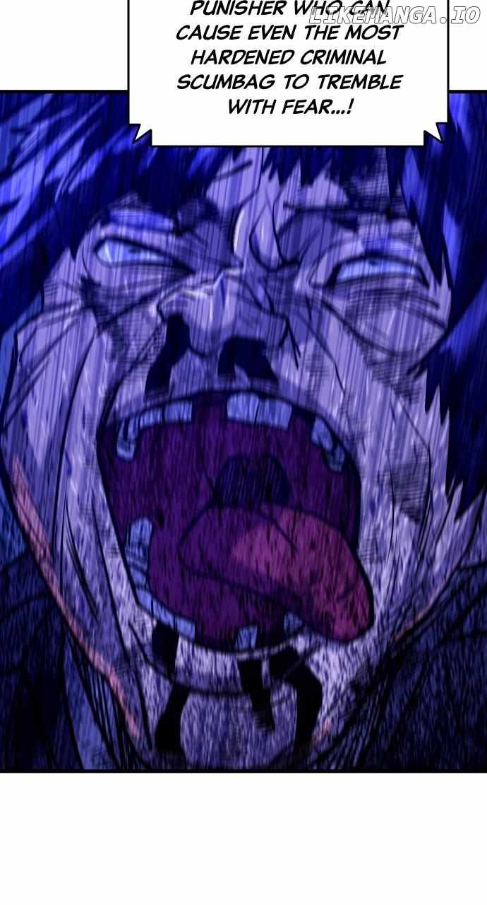 Justice Served Chapter 13 101